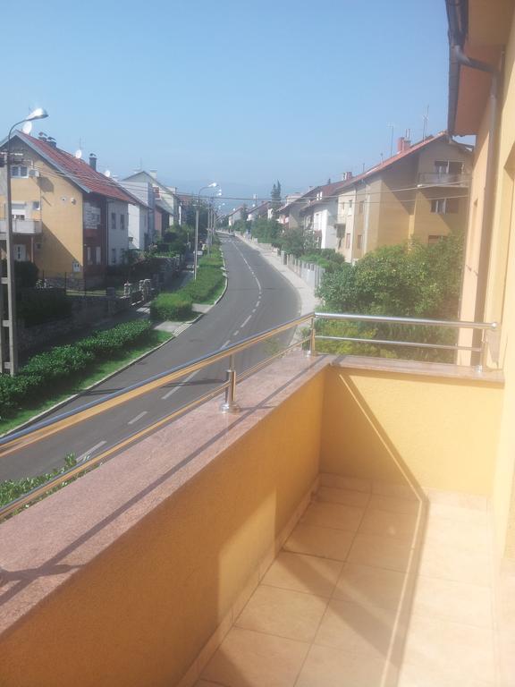 Apartman Maksimir Lux Zagreb-145M2 Dış mekan fotoğraf