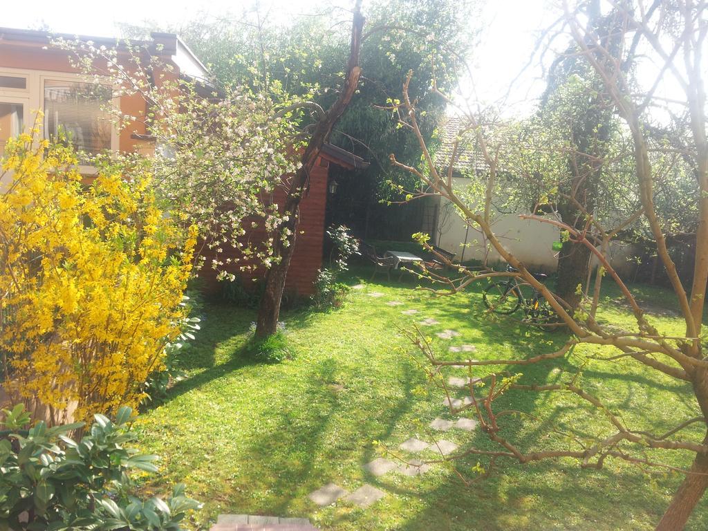 Apartman Maksimir Lux Zagreb-145M2 Dış mekan fotoğraf
