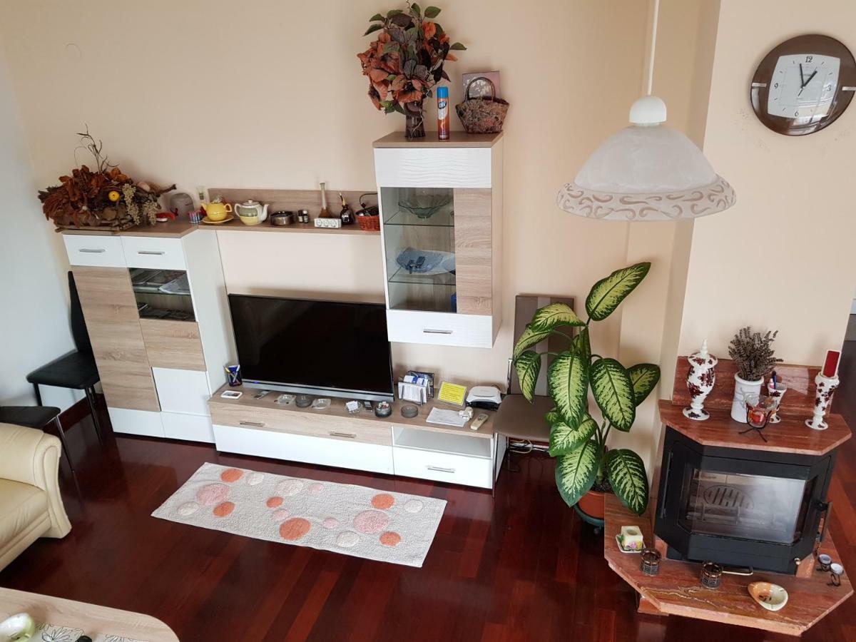 Apartman Maksimir Lux Zagreb-145M2 Dış mekan fotoğraf