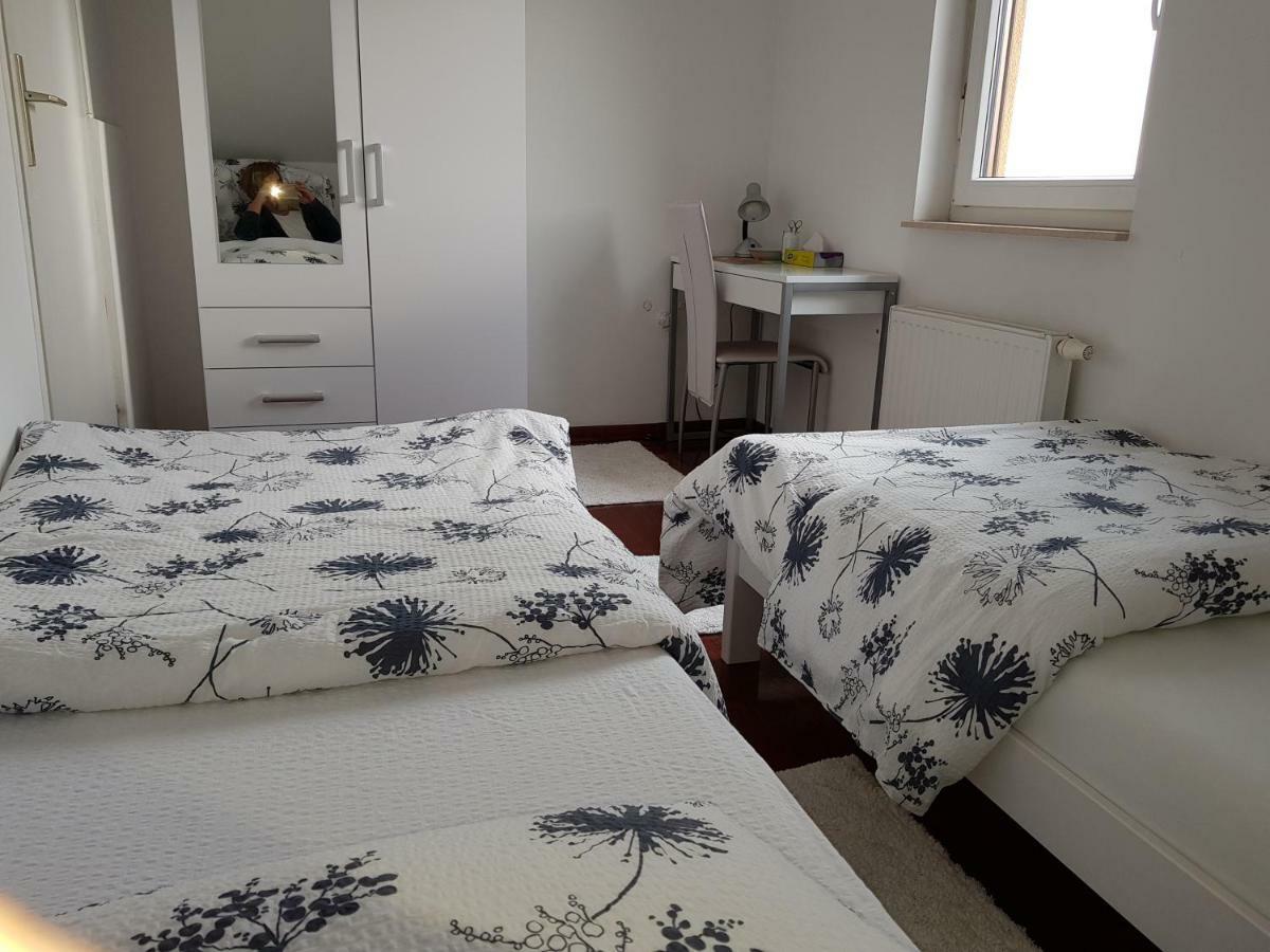 Apartman Maksimir Lux Zagreb-145M2 Dış mekan fotoğraf